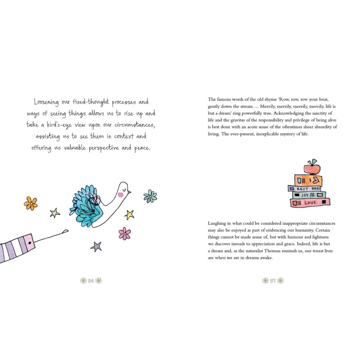 Relax: How to find your Calm Book