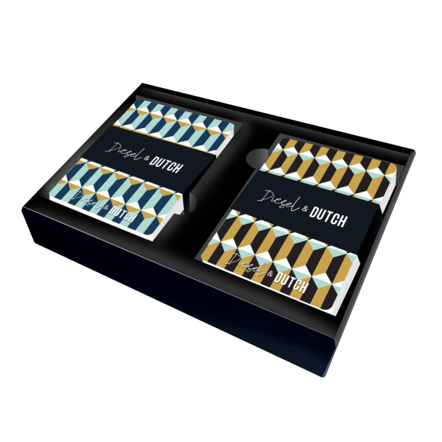 Casino Playing Cards