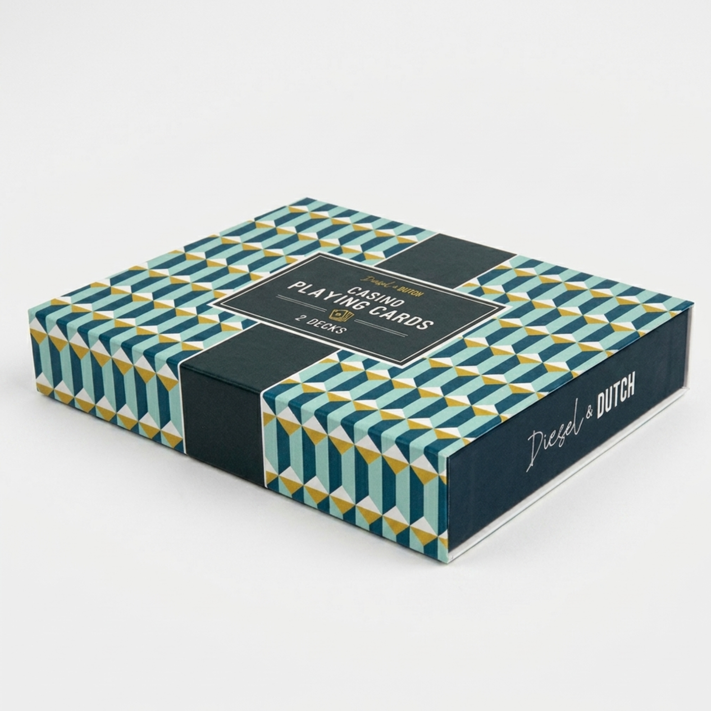 Casino Playing Cards