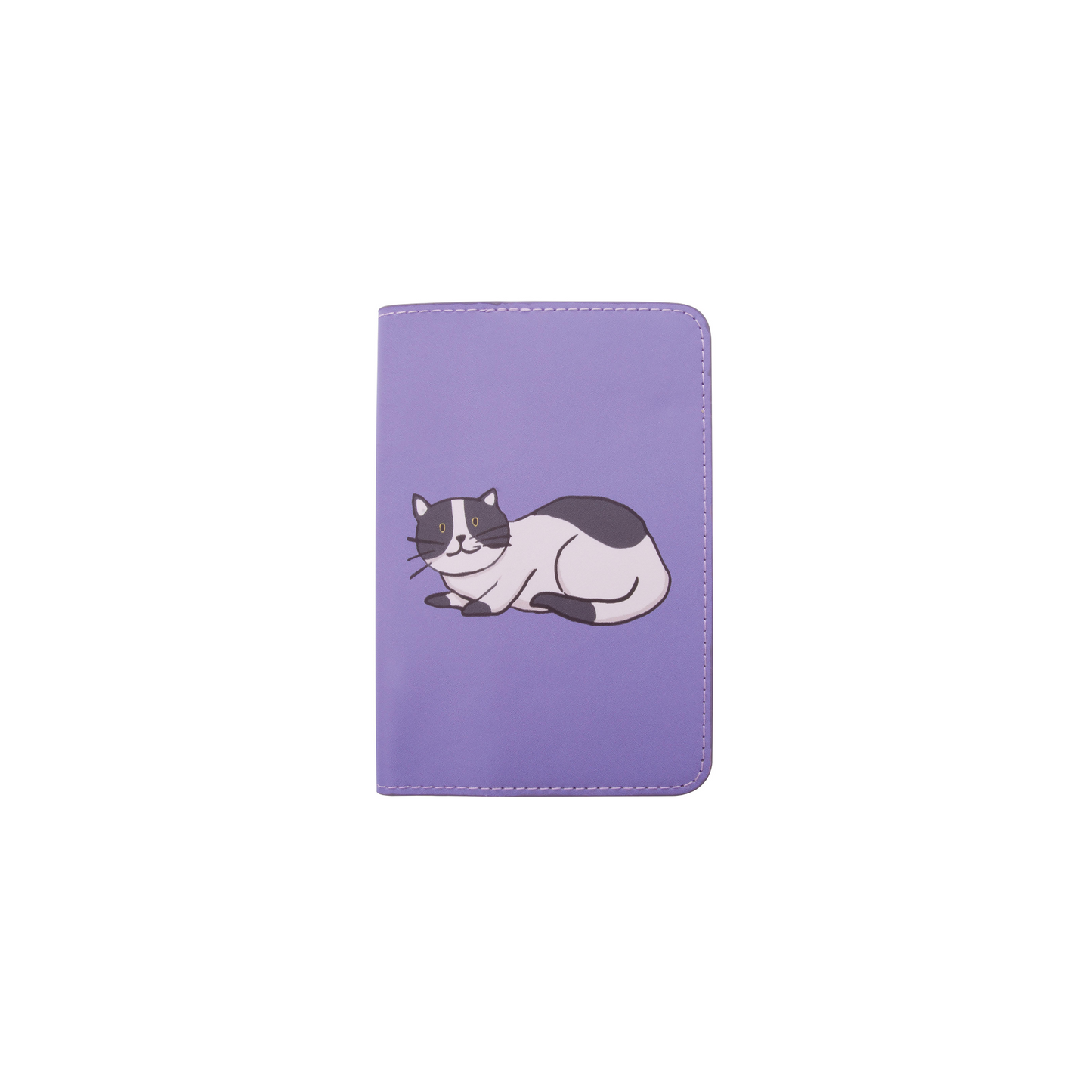 Cat Passport Wallet