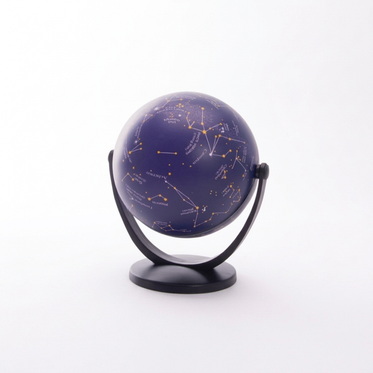 Celestal Mini World Globe