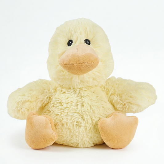 Warmies Baby Chicked Microwavable Heat Pack