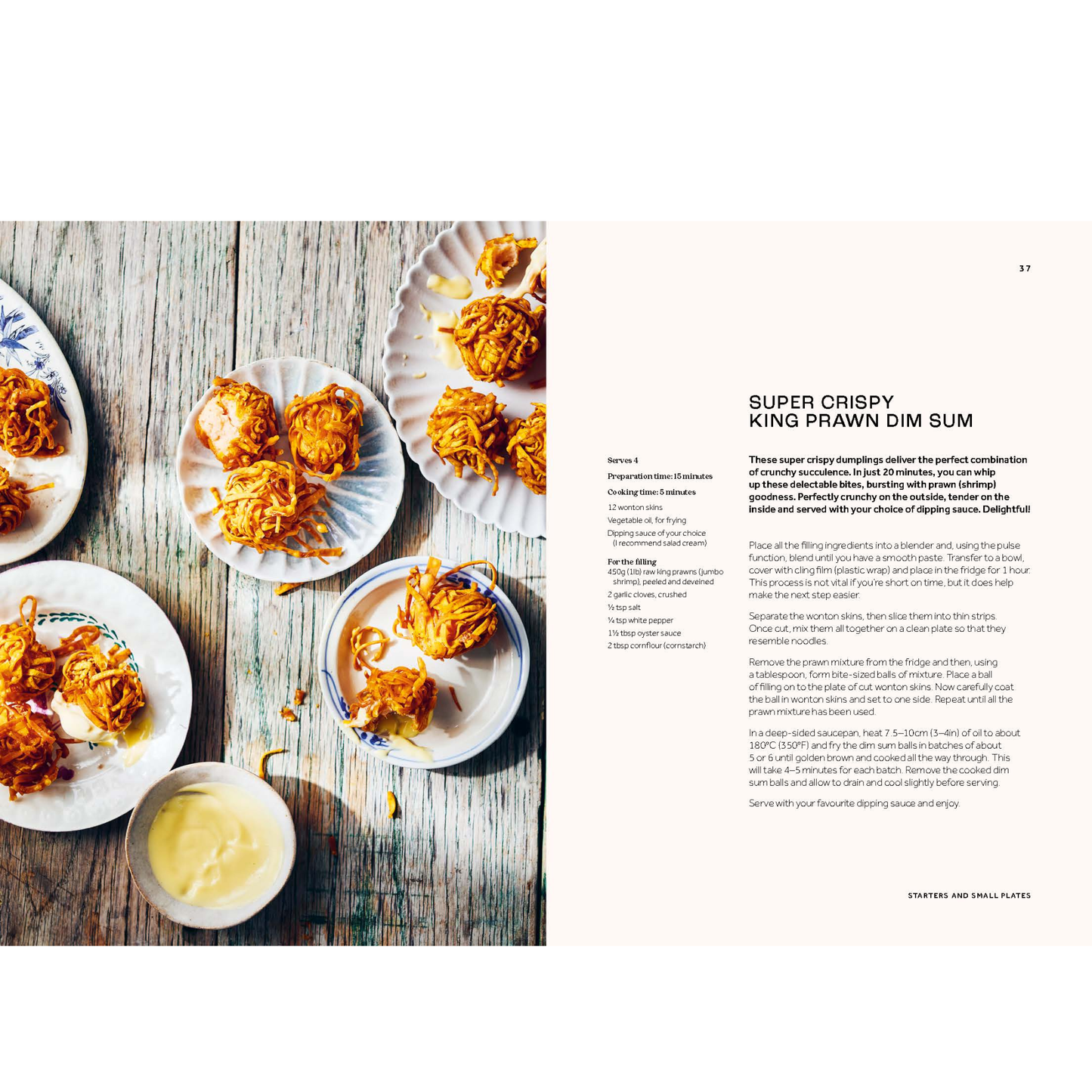 Chinese Made Easy Cookbook