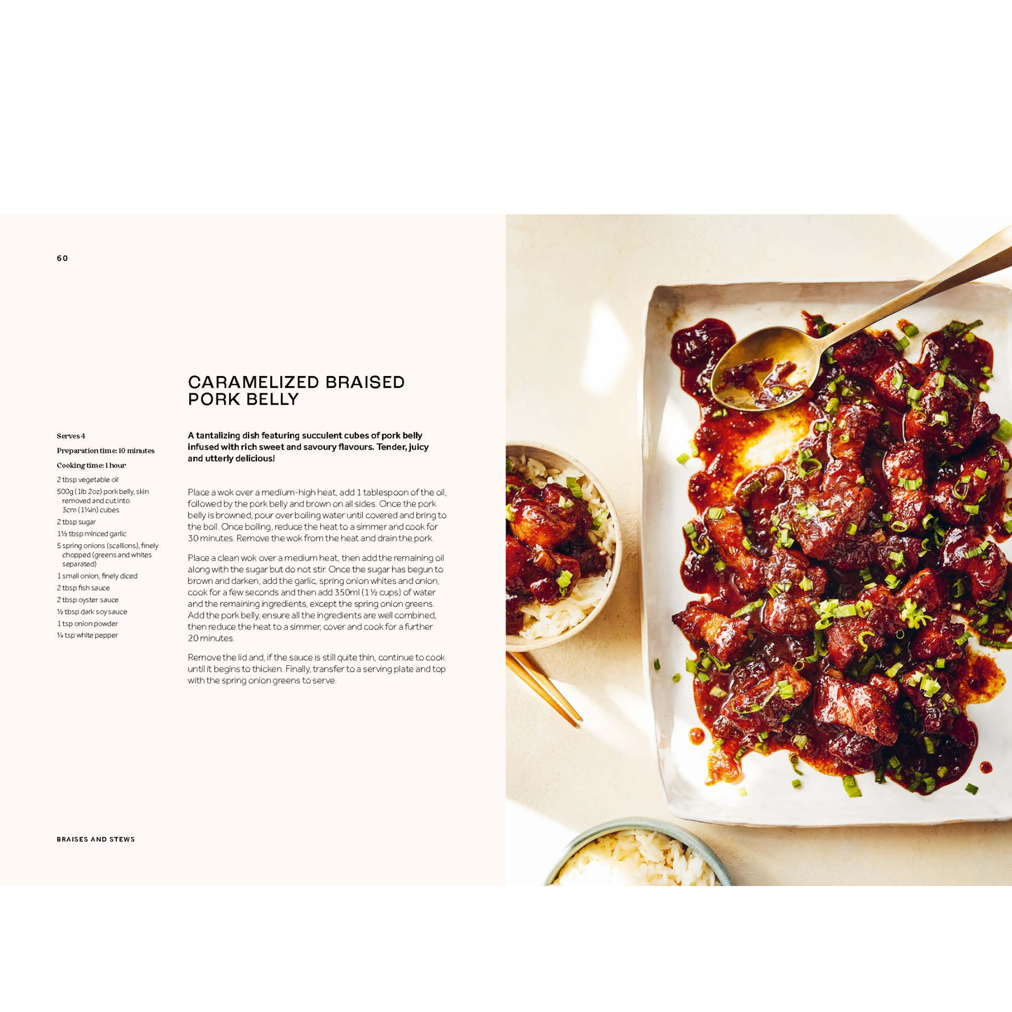 Chinese Made Easy Cookbook