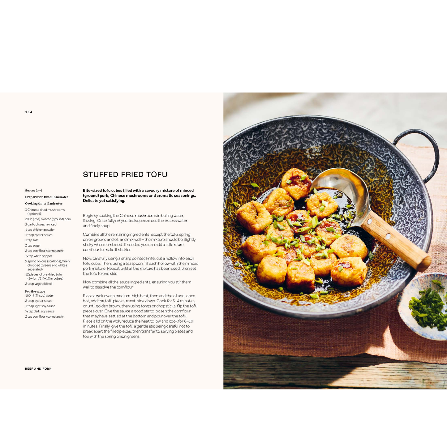 Chinese Made Easy Cookbook