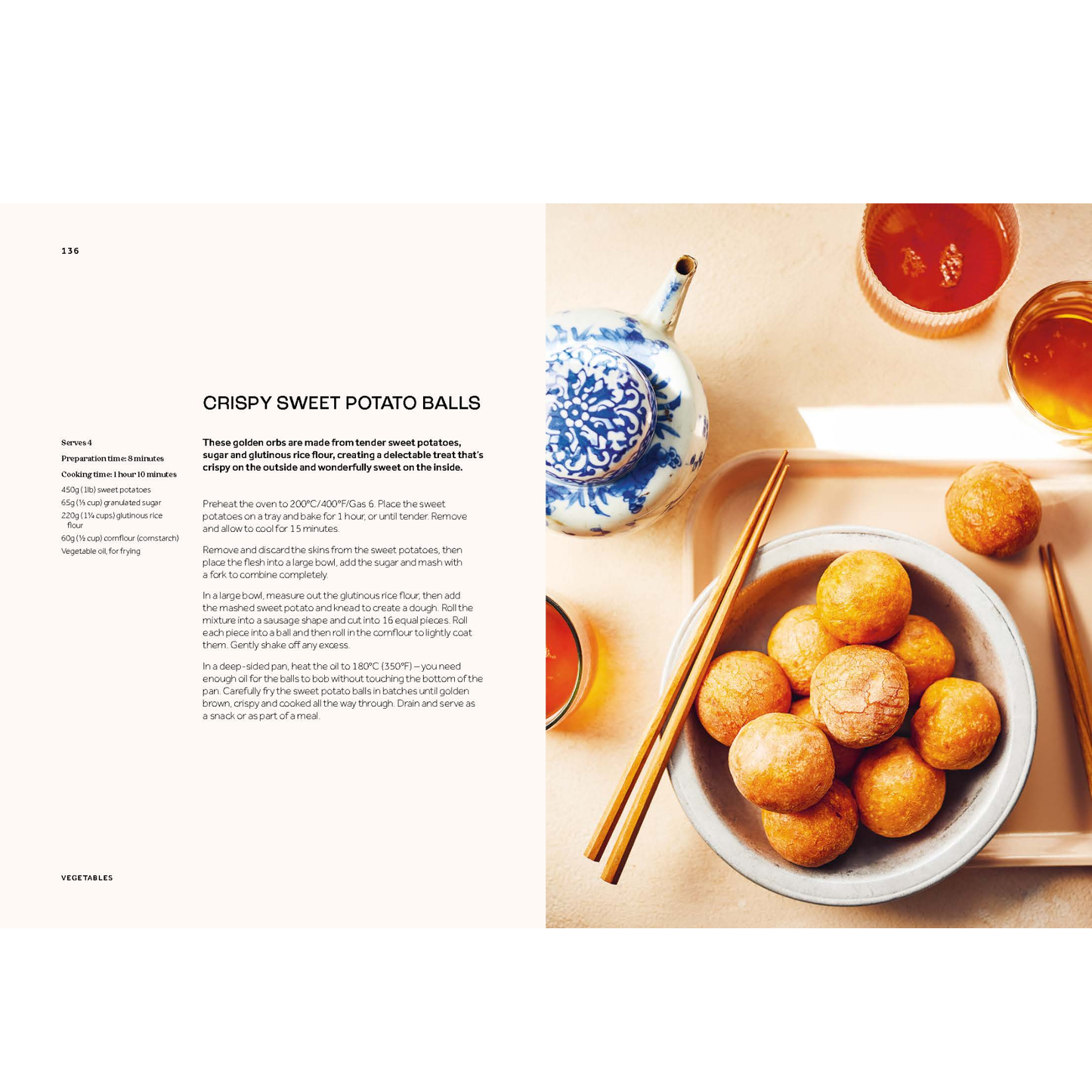 Chinese Made Easy Cookbook