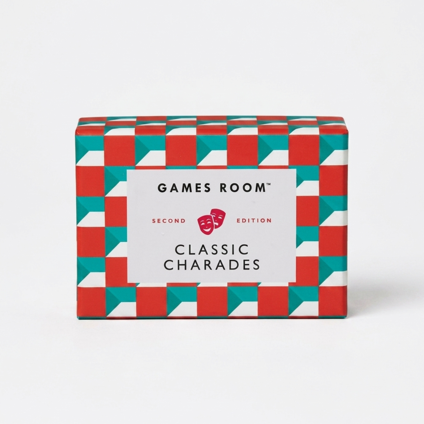 Board Games | Classic Charades