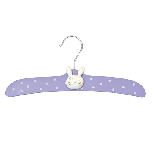 Bunny & Friends - Clothes Hanger