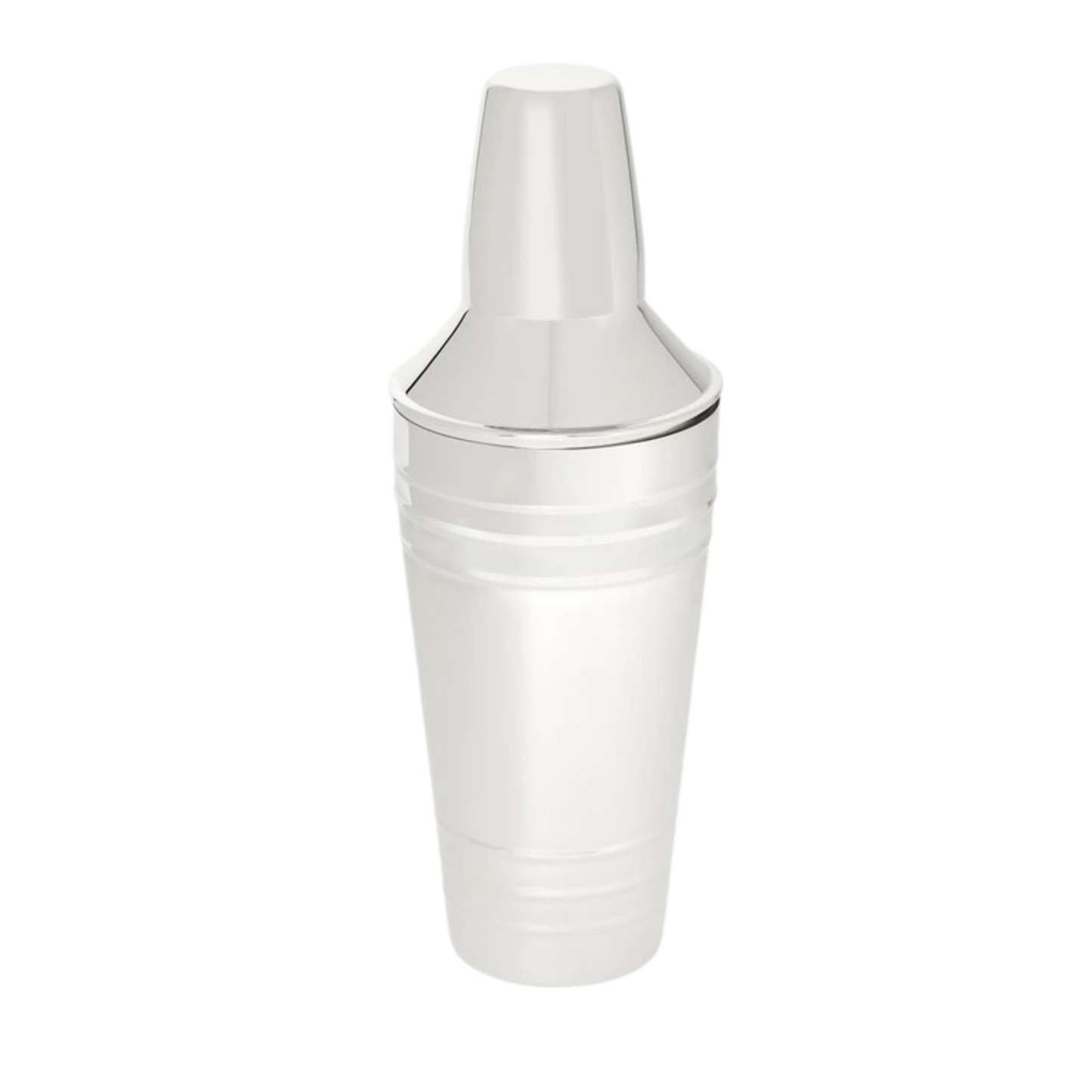 Stainless Steel Cocktail Shaker