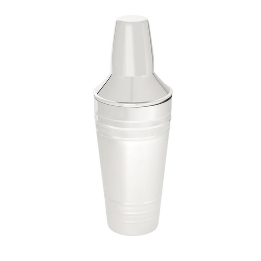 Stainless Steel Cocktail Shaker