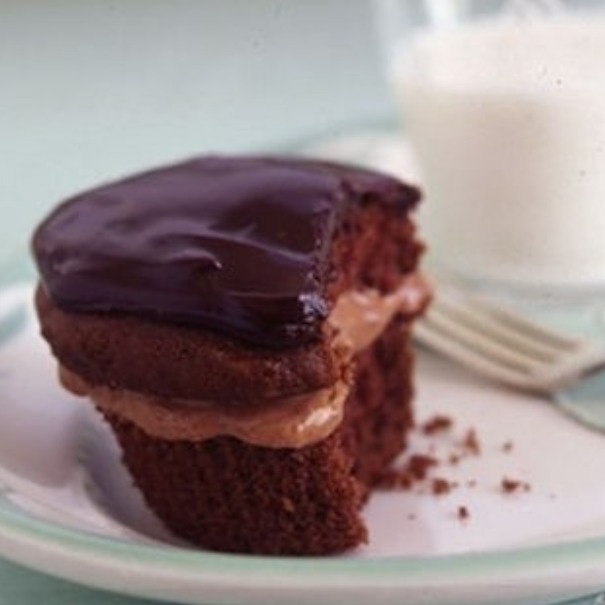 Cupcakes Cookbook - Softcover