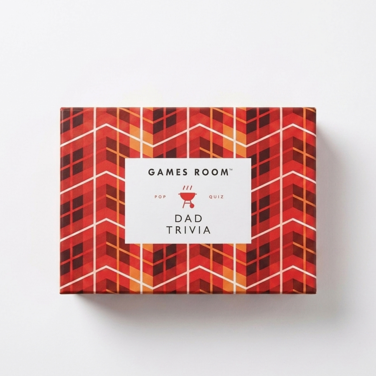 Board Games | Dad Trivia
