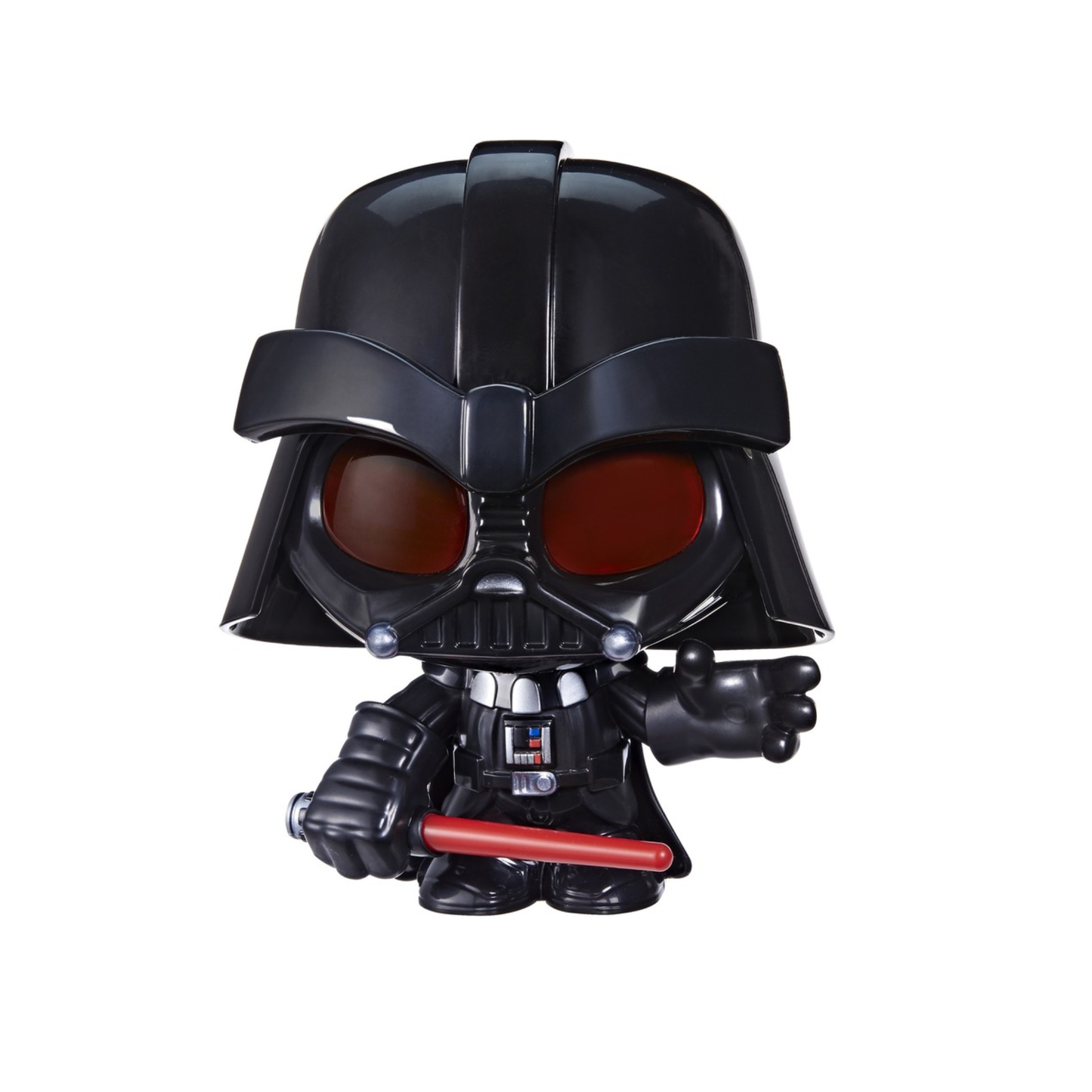 Star Wars: Fortune Telling Darth Vader Toy
