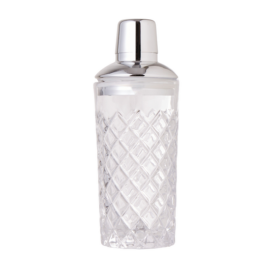 Davis & Waddell Raymond Cocktail Shaker 400ml