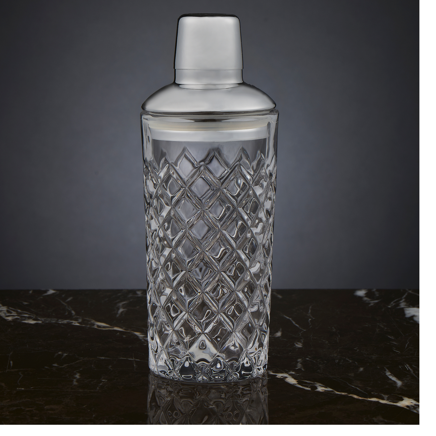 Davis & Waddell Raymond Cocktail Shaker 400ml