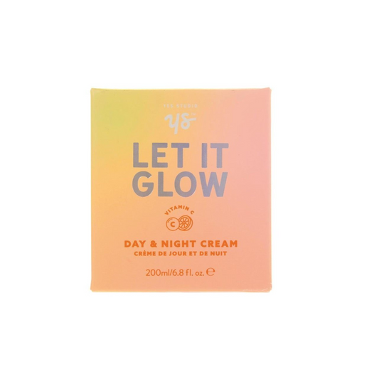 Yes Studio Glow Up! Day & Night Cream 200ml