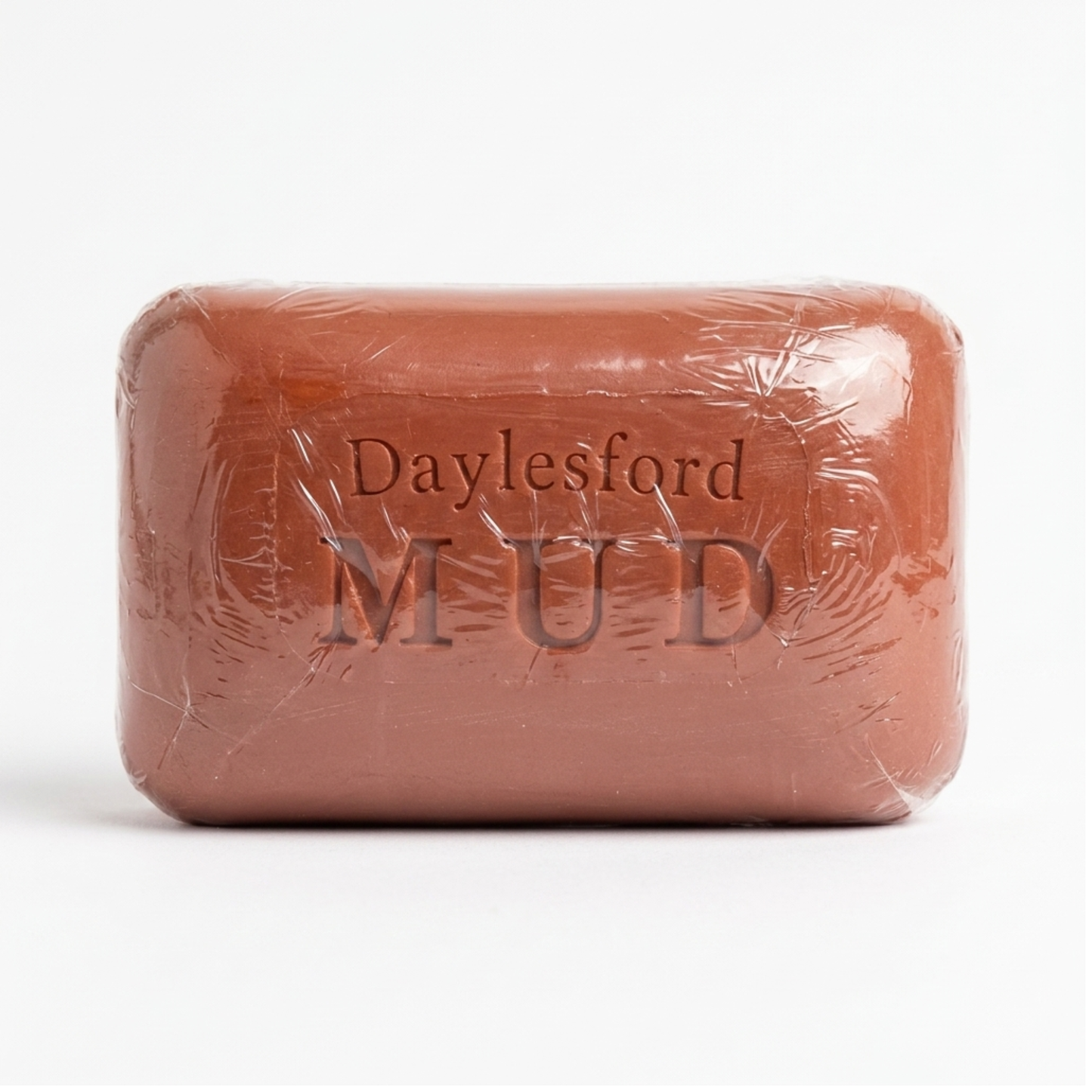 Daylesford Mud Soap, 120g