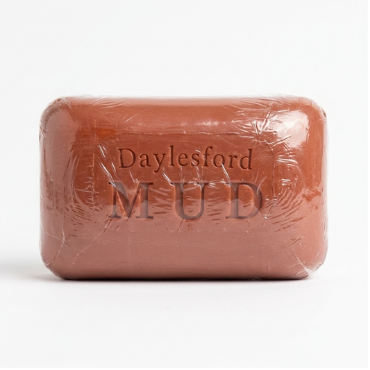 Daylesford Mud Soap, 120g