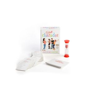Games | Adult Charades Game