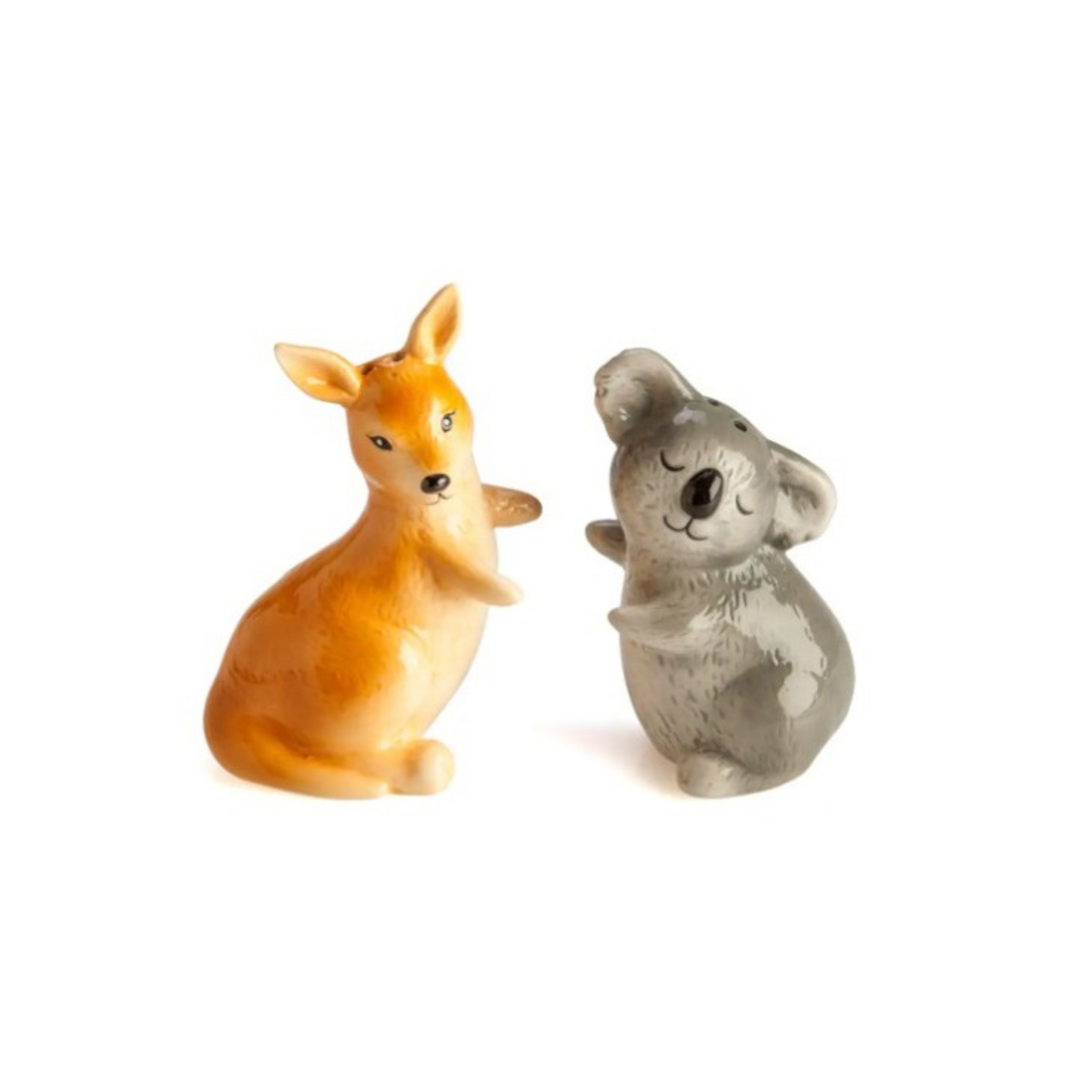 Homewares | Outback Salt & Pepper Set