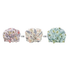 Load image into Gallery viewer, Gifts | Botanical Shower Cap
