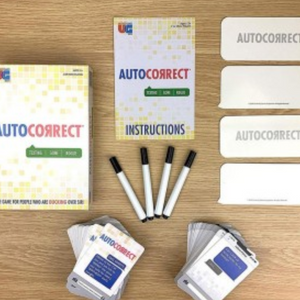 Games | Autocorrect