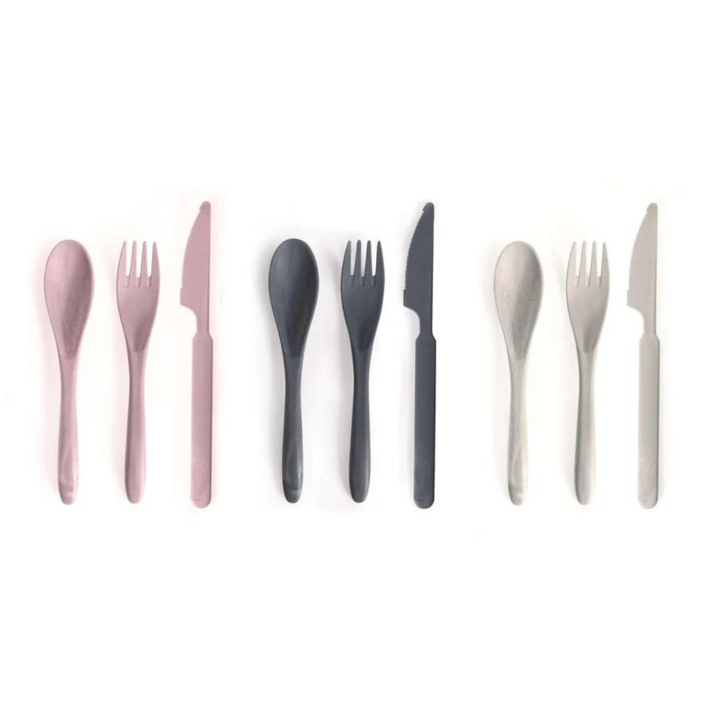 Gifts | Eco Sustainable Cutlery Set