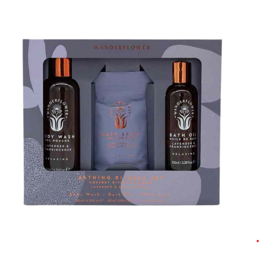 Gifts | Bath Body Gift Set