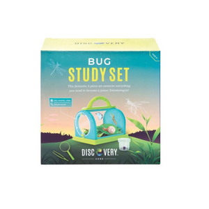 Toys | Bug Study Set