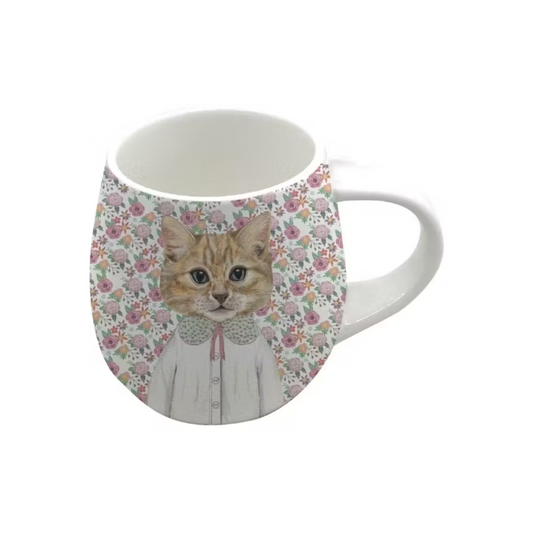 Gifts | Cat Coffee Mug