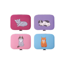 Load image into Gallery viewer, Gifts | Cat Collective Jewelery Box
