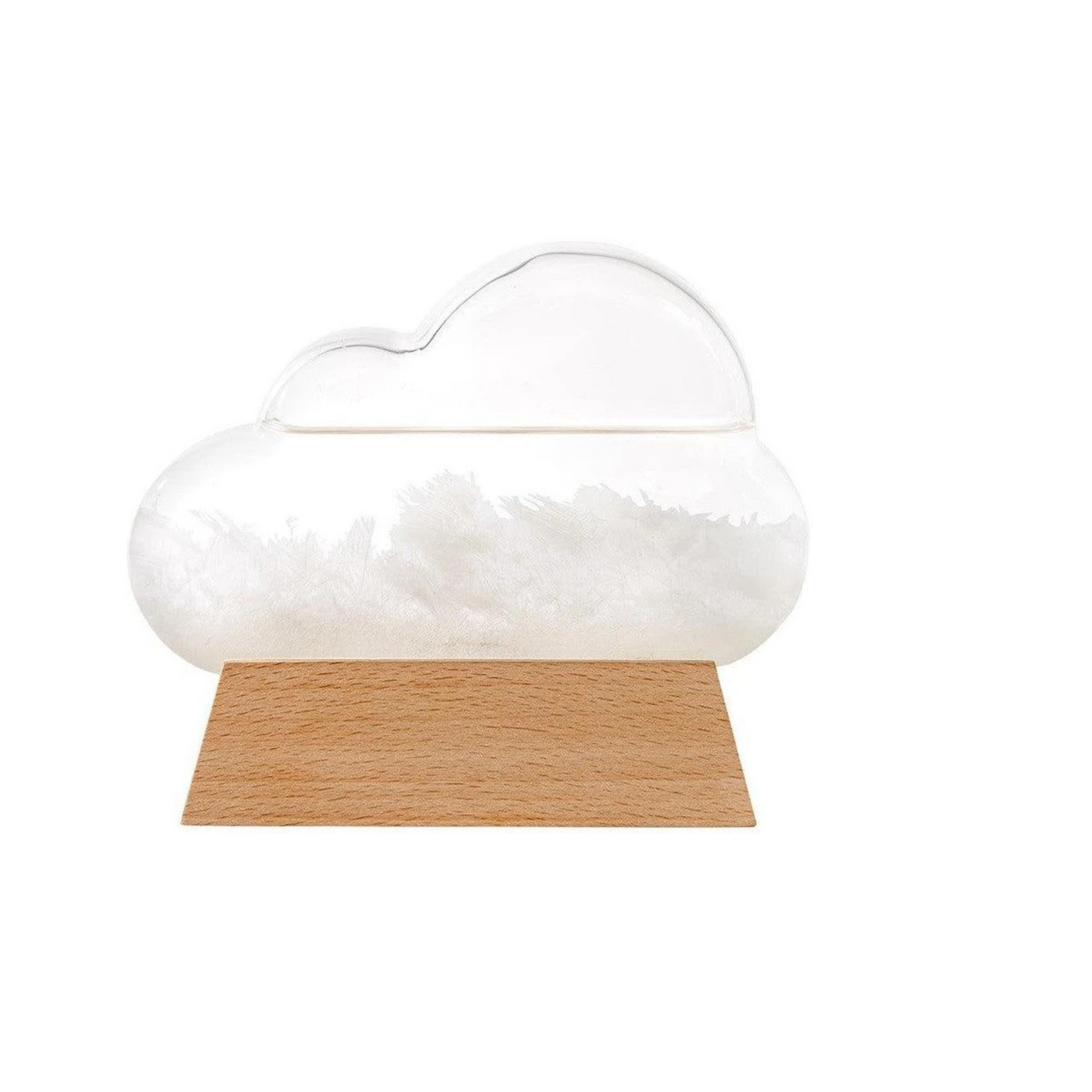 Gifts | Cloud Weather Station