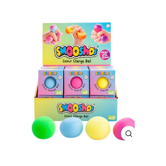Toys | Colour Change Ball