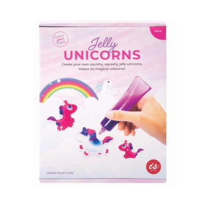 Toys | Make A Jelly Unicorn