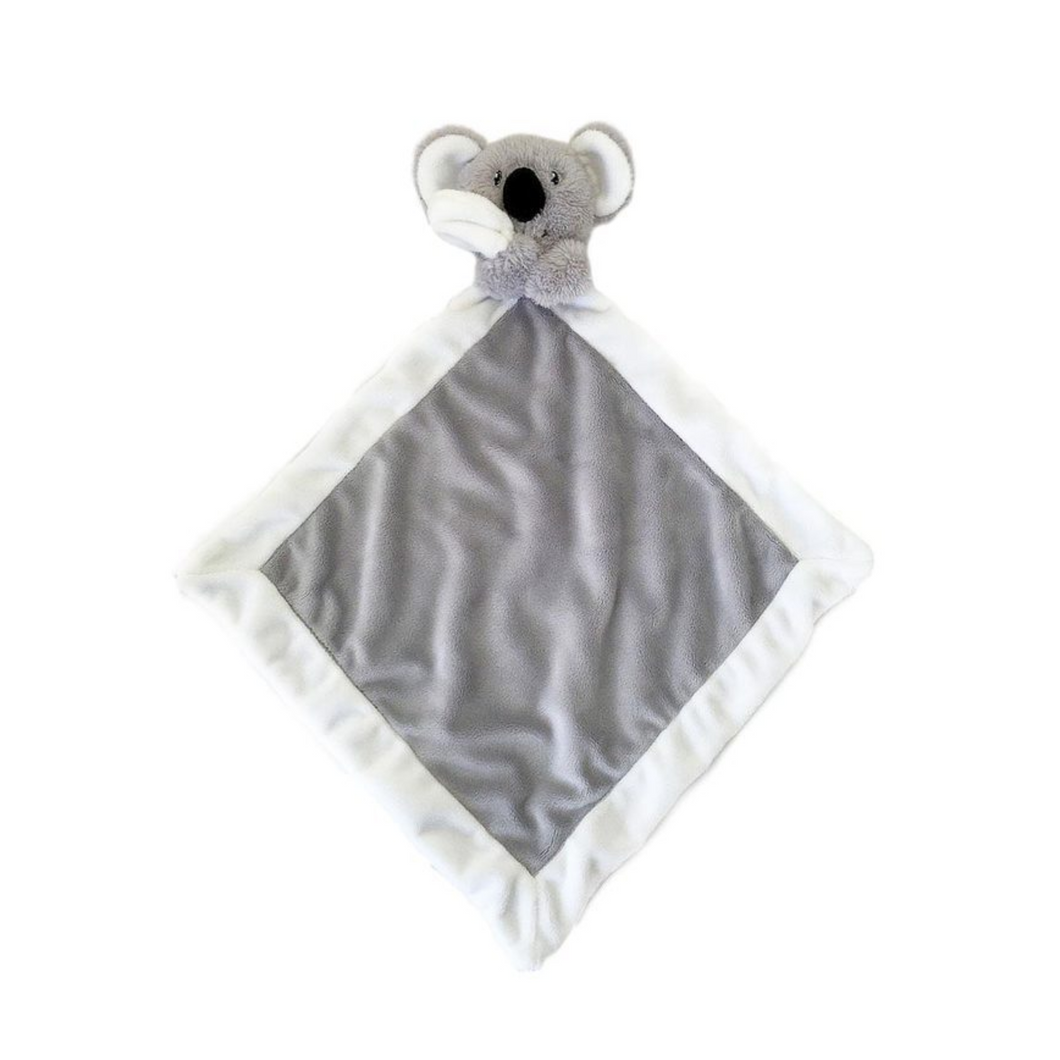 Gifts | Koala Blankie Soft Toy