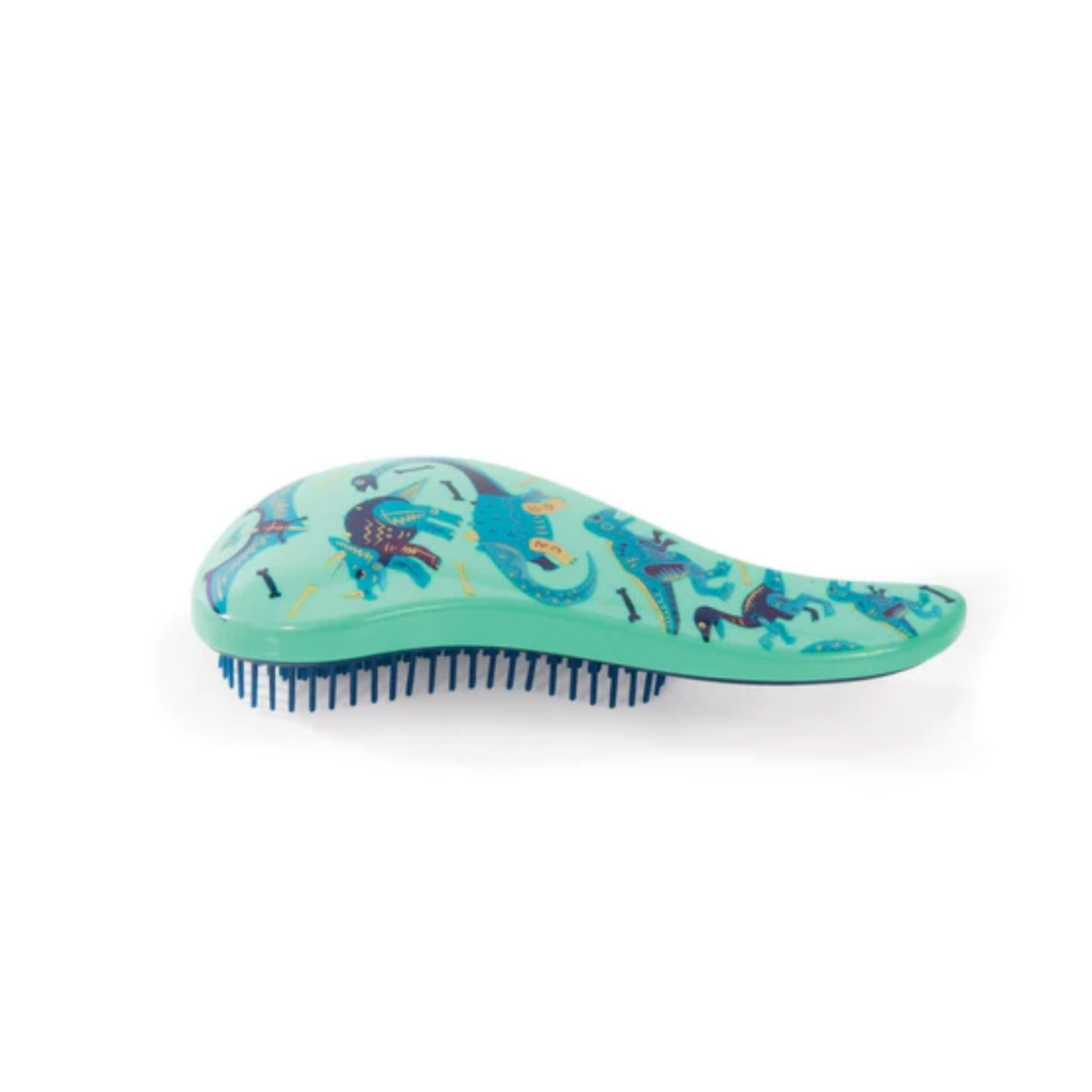 Dinosaur toys - Kids Hairbrush