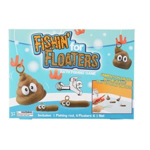 Games | Fishin’ for Floaters