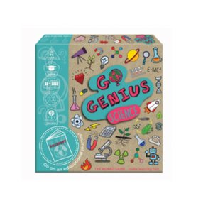 Games | Go Genius Science – the Board Game
