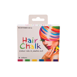 Toys | Vibrant Hair Chalk