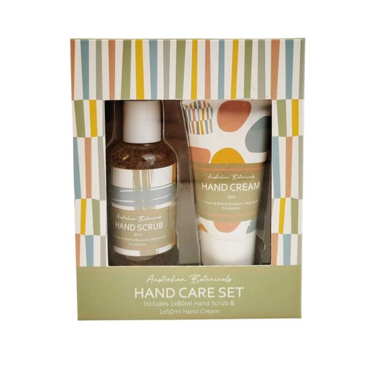 Hand Care - Maldon Hand Care Set