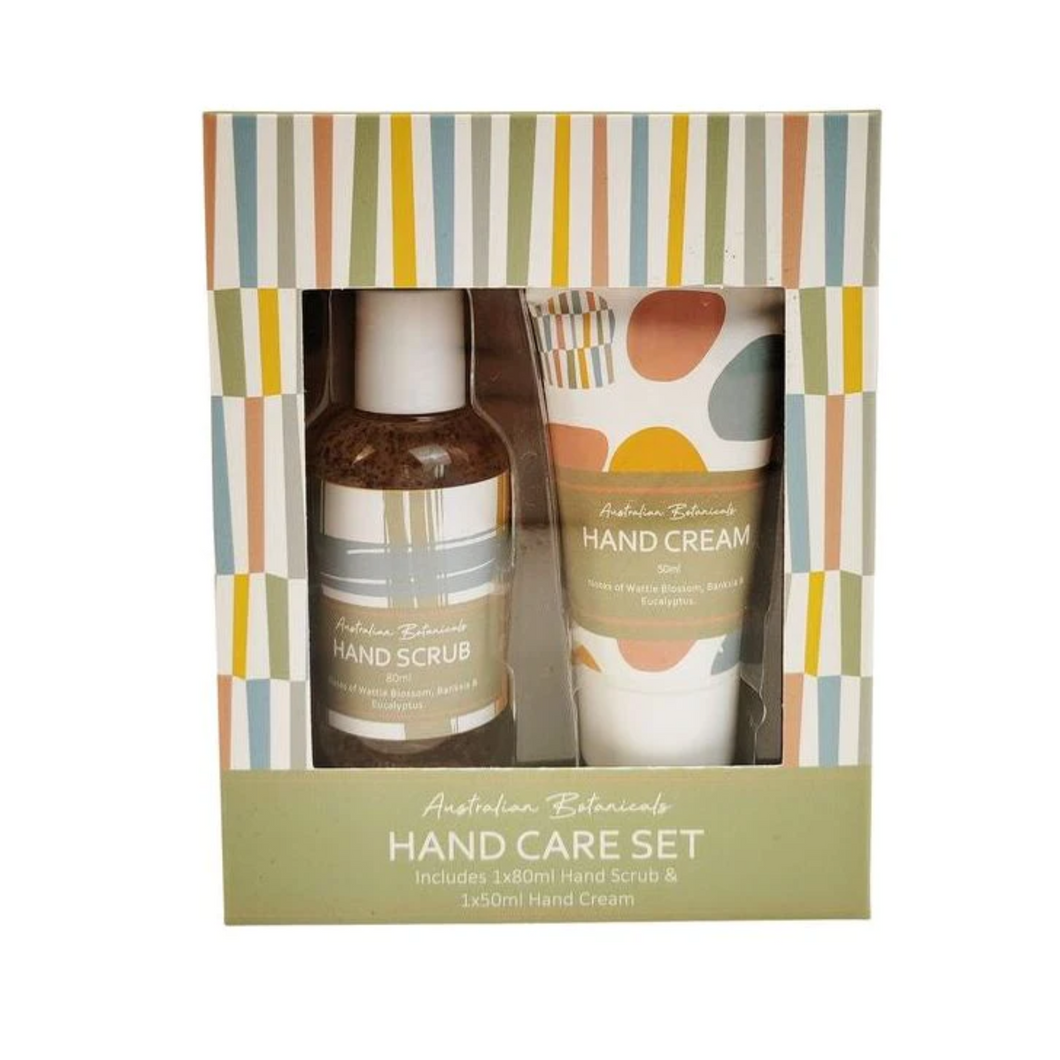 Gifts | Malden Hand Care Set