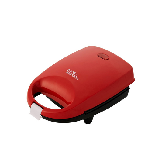 Gift | Davis & Waddell Jaffle Maker Mini Red