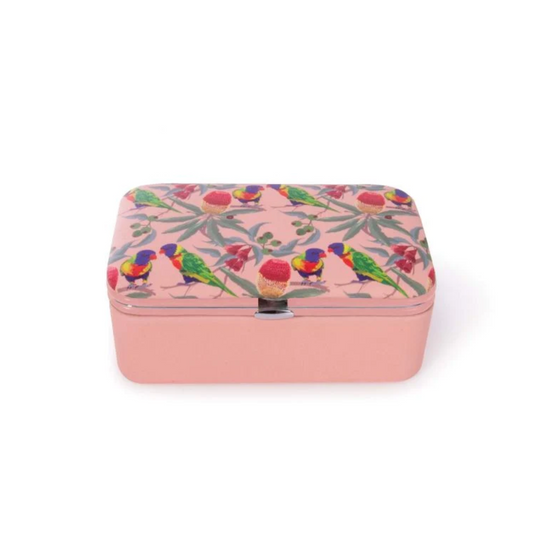 Gifts | Jewellery Box | Australian birds