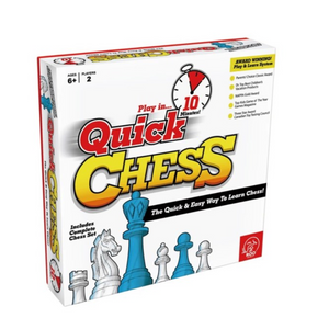 Games | Quick Chess