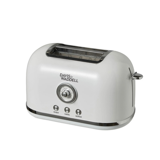 Gifts | Retro Toaster