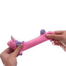 Load image into Gallery viewer, Toys | Stretchy Unicorn Toys | Assorted Colours
