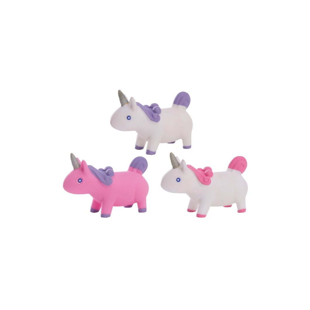 Toys | Stretchy Unicorn Toys | Assorted Colours