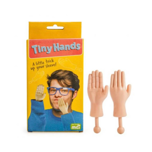 Toys | Tiny Hands Novelty Toy