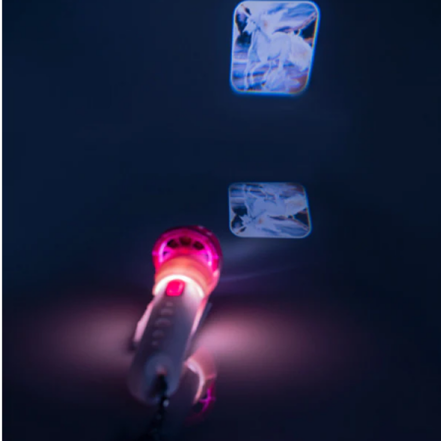 Gifts | Unicorn Projector Torch