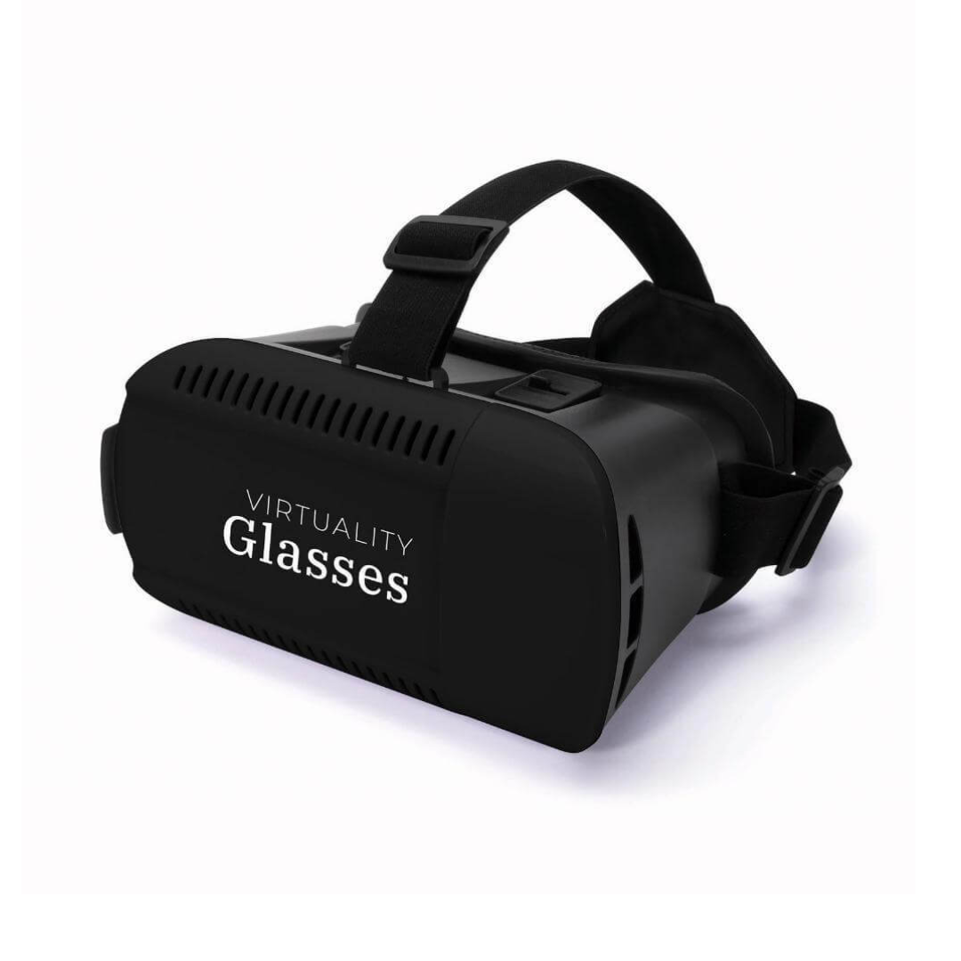 Gifts - 360 Degree Virtual Reality Glasses